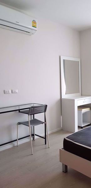 รูปภาพ 1 bed Condo in Aspire Rama 9 Bangkapi Sub District C07745