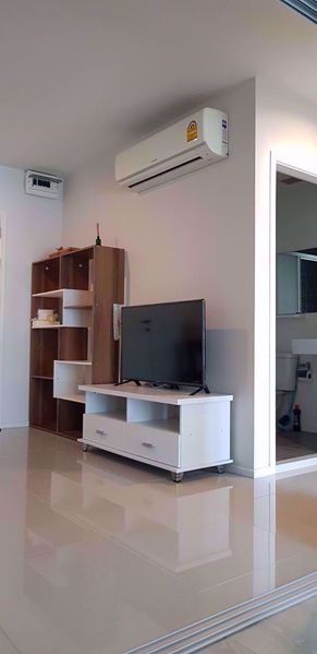 รูปภาพ 1 bed Condo in Aspire Rama 9 Bangkapi Sub District C07745