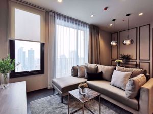 Picture of 2 bed Condo in Edge Sukhumvit 23 Khlong Toei Nuea Sub District C07746