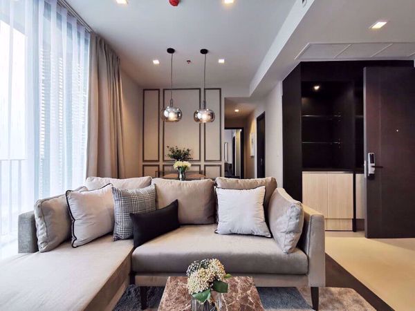 รูปภาพ 2 bed Condo in Edge Sukhumvit 23 Khlong Toei Nuea Sub District C07746