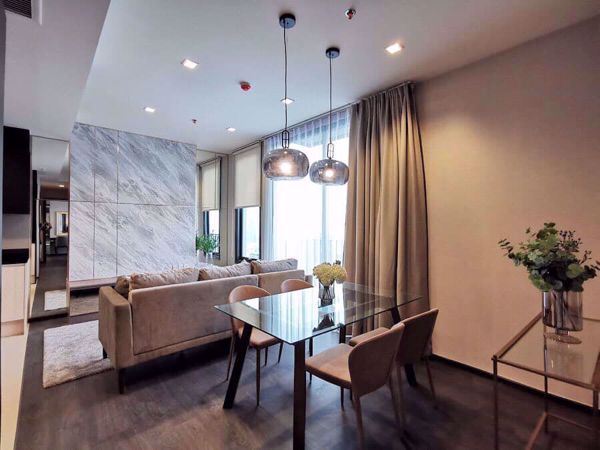 รูปภาพ 2 bed Condo in Edge Sukhumvit 23 Khlong Toei Nuea Sub District C07746