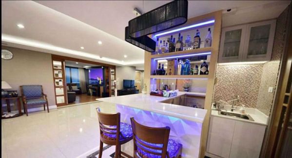 Picture of 4 bed Condo in Mahogany Tower Khlongtan Sub District C07747