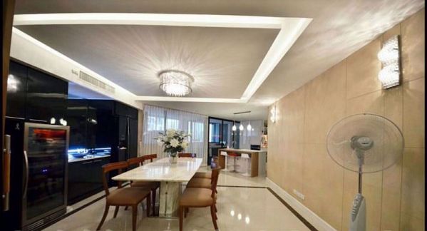 Picture of 4 bed Condo in Mahogany Tower Khlongtan Sub District C07747