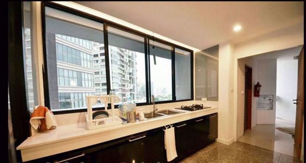 Picture of 4 bed Condo in Mahogany Tower Khlongtan Sub District C07747