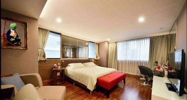 Picture of 4 bed Condo in Mahogany Tower Khlongtan Sub District C07747