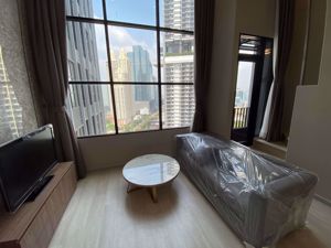 รูปภาพ 1 ห้อง Duplex in Knightsbridge Prime Sathorn Thungmahamek Sub District D07486