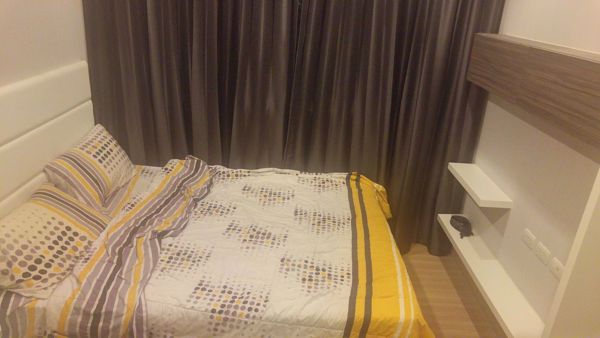 Picture of 1 bed Condo in Urbano Absolute Sathon-Taksin Khlong Ton Sai Sub District C07750