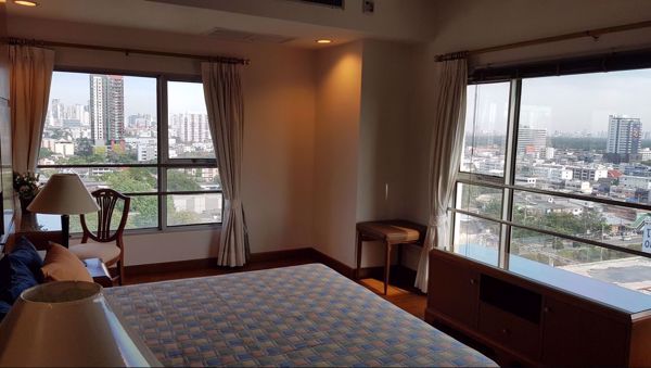 Picture of 2 bed Condo in Baan Nonsi Sathon District C07756