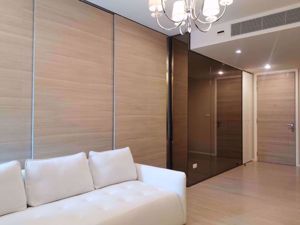 รูปภาพ 1 bed Condo in The Room Sukhumvit 21 Watthana District C07757