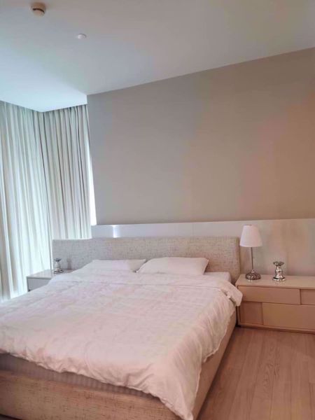 รูปภาพ 1 bed Condo in The Room Sukhumvit 21 Watthana District C07757