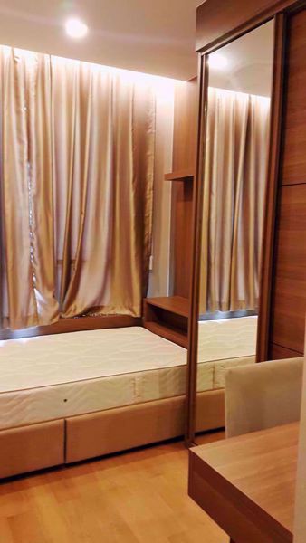 รูปภาพ 2 bed Condo in The Address Asoke Makkasan Sub District C07758