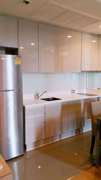 รูปภาพ 2 bed Condo in The Address Asoke Makkasan Sub District C07758