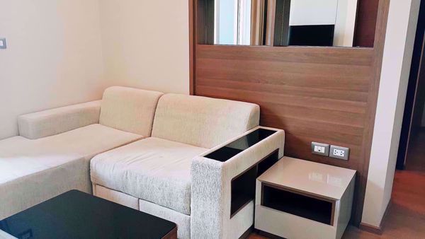 รูปภาพ 2 bed Condo in The Address Asoke Makkasan Sub District C07758