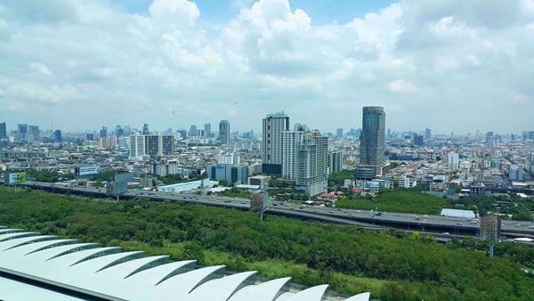 รูปภาพ 2 bed Condo in The Address Asoke Makkasan Sub District C07758