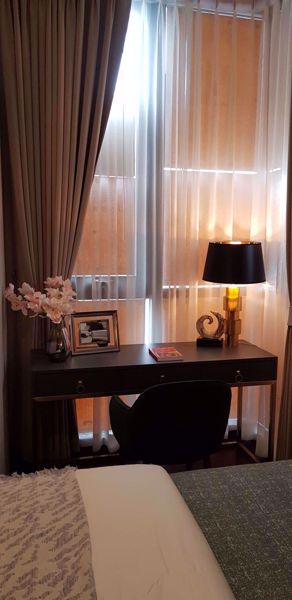 Picture of 1 bed Condo in The Monument Sanampao Samsennai Sub District C07759