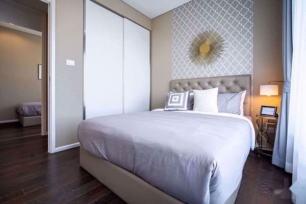 รูปภาพ 2 bed Condo in The Saint Residences Chomphon Sub District C07762