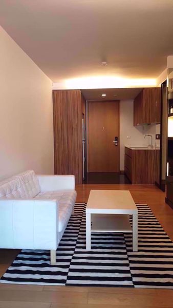 Picture of 1 bed Condo in Via 31 Watthana District C07764