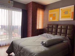 Picture of 2 bed Condo in Supalai Veranda Ratchavipha - Prachachuen Bang Sue District C07765