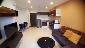 รูปภาพ 1 ห้องนอน Condo ในโครงการ Vista Garden Phrakhanongnuea Sub District C07767