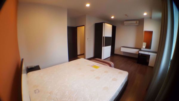 รูปภาพ 1 ห้องนอน Condo ในโครงการ Vista Garden Phrakhanongnuea Sub District C07767