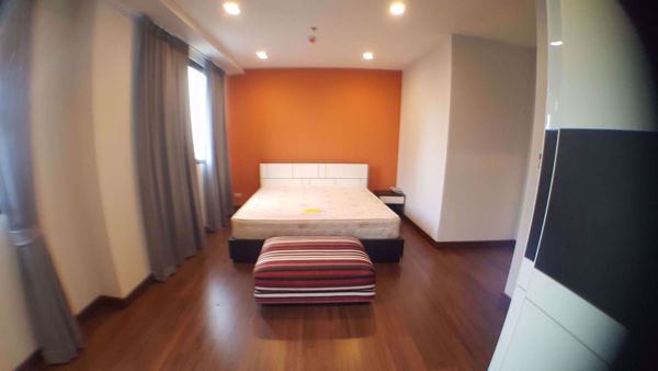 รูปภาพ 1 ห้องนอน Condo ในโครงการ Vista Garden Phrakhanongnuea Sub District C07767