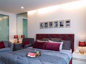 รูปภาพ Studio bed Condo in 15 Sukhumvit Residences Khlong Toei Nuea Sub District C07772