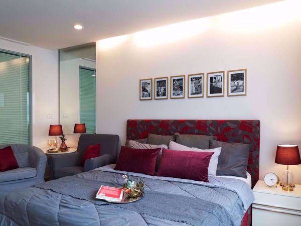 Picture of Studio bed Condo in 15 Sukhumvit Residences Khlong Toei Nuea Sub District C07772