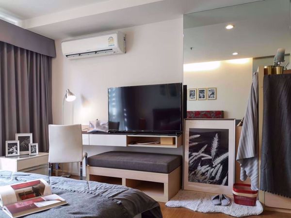 Picture of Studio bed Condo in 15 Sukhumvit Residences Khlong Toei Nuea Sub District C07772