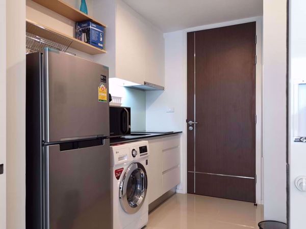 Picture of Studio bed Condo in 15 Sukhumvit Residences Khlong Toei Nuea Sub District C07772