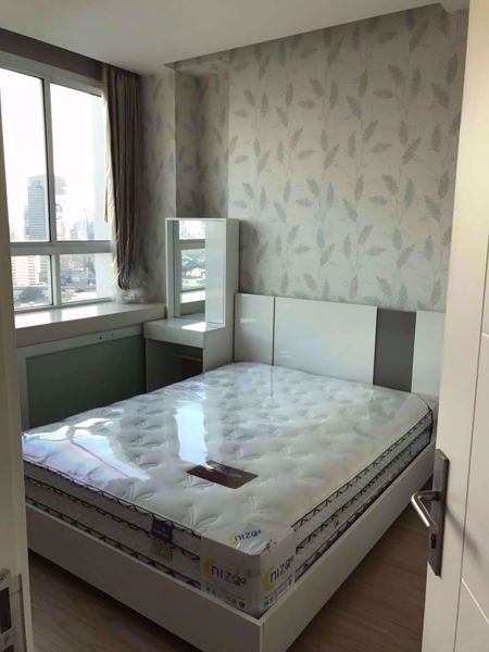 รูปภาพ 1 bed Condo in T.C. Green Huai Khwang Sub District C07774