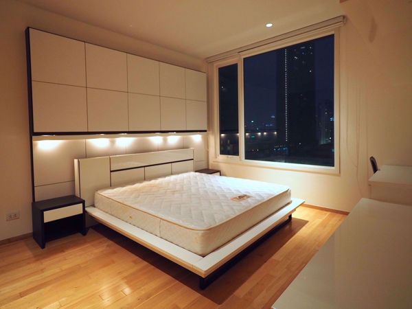 รูปภาพ 2 bed Condo in The Empire Place Yan Nawa Sub District C07776