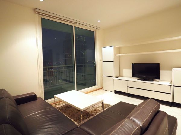 รูปภาพ 2 bed Condo in The Empire Place Yan Nawa Sub District C07776