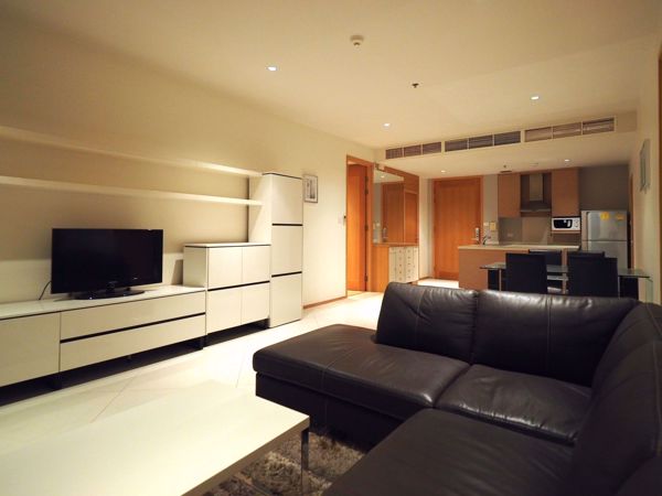 รูปภาพ 2 bed Condo in The Empire Place Yan Nawa Sub District C07776