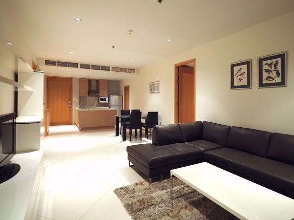 รูปภาพ 2 bed Condo in The Empire Place Yan Nawa Sub District C07776