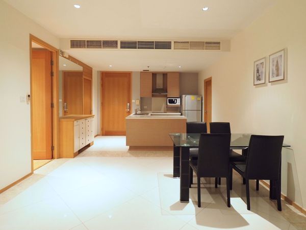 รูปภาพ 2 bed Condo in The Empire Place Yan Nawa Sub District C07776