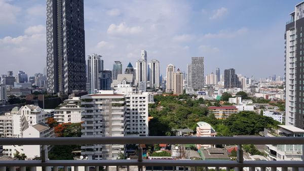 รูปภาพ 2 bed Condo in The Empire Place Yan Nawa Sub District C07776