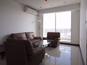 รูปภาพ 2 ห้องนอน Condo ในโครงการ Supalai Prima Riva Chong Nonsi Sub District C07781