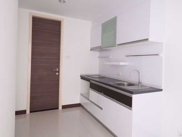 รูปภาพ 2 ห้องนอน Condo ในโครงการ Supalai Prima Riva Chong Nonsi Sub District C07781