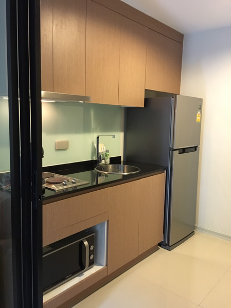 รูปภาพ 1 bed Duplex in L Loft Ratchada 19 Chatuchak District D07488