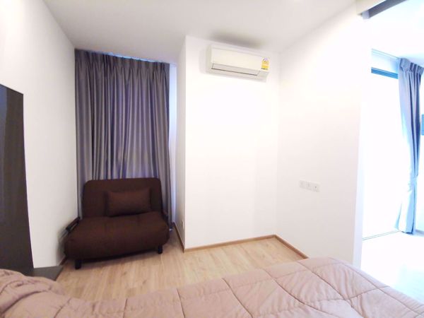 Picture of 1 bed Condo in Ideo Q Chula-Samyan Mahaphruettharam Sub District C07783