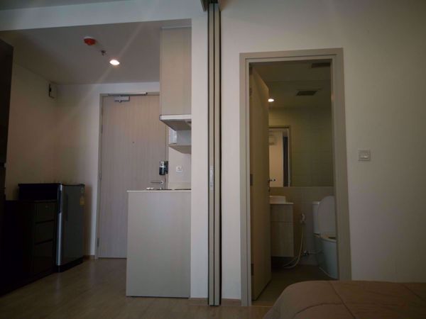 Picture of 1 bed Condo in Ideo Q Chula-Samyan Mahaphruettharam Sub District C07783