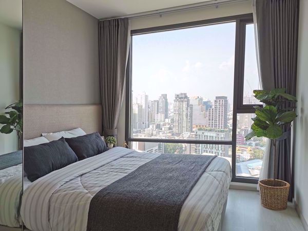 Picture of 2 bed Condo in Rhythm Sukhumvit 42 Phra Khanong Sub District C07785