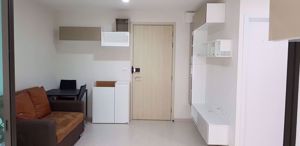 Picture of 1 bed Condo in Condolette Pixel Sathorn Chong Nonsi Sub District C07787