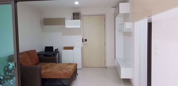 Picture of 1 bed Condo in Condolette Pixel Sathorn Chong Nonsi Sub District C07787