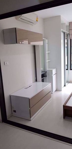 Picture of 1 bed Condo in Condolette Pixel Sathorn Chong Nonsi Sub District C07787