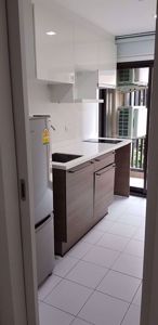 Picture of 1 bed Condo in Condolette Pixel Sathorn Chong Nonsi Sub District C07787