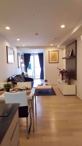 Picture of 1 bed Condo in 15 Sukhumvit Residences Khlong Toei Nuea Sub District C07789