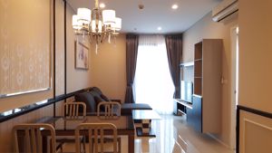 Picture of 1 bed Condo in Villa Asoke Makkasan Sub District C07795