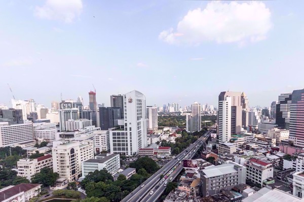 Picture of 2 bed Condo in Ashton Chula - Silom Mahaphruettharam Sub District C07799