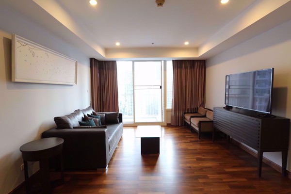 รูปภาพ 2 bed Condo in Baan Siri 24 Khlongtoei District C07804